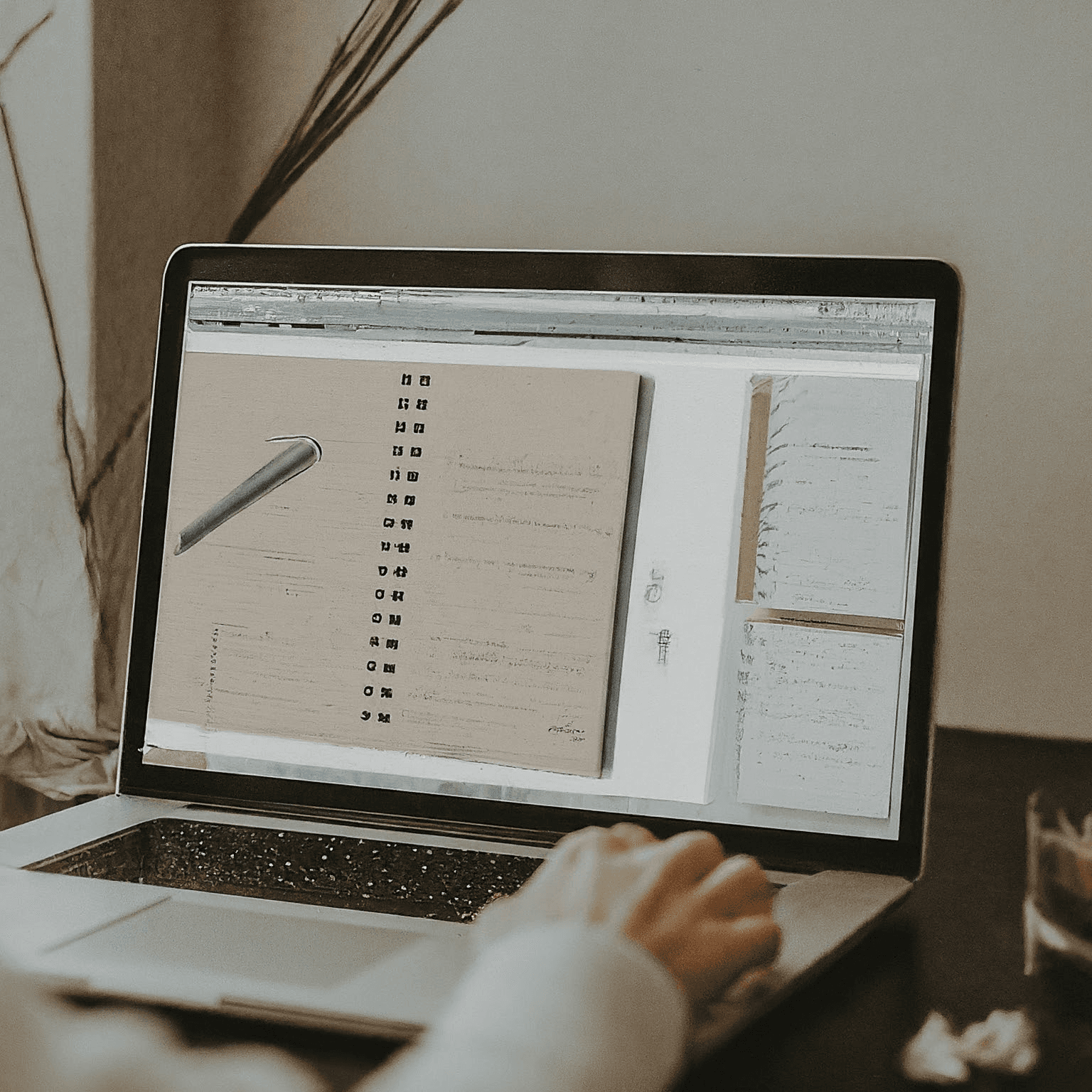 Printable planners